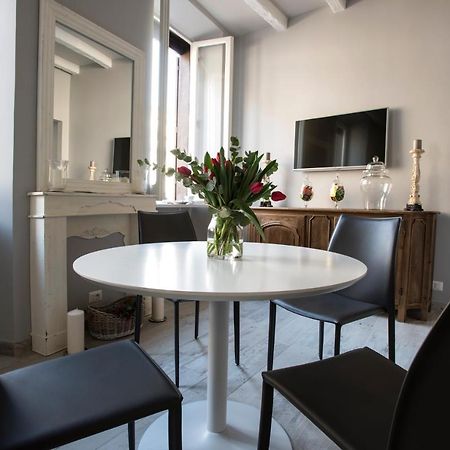 Trevi Luxury Maison Рим Екстер'єр фото